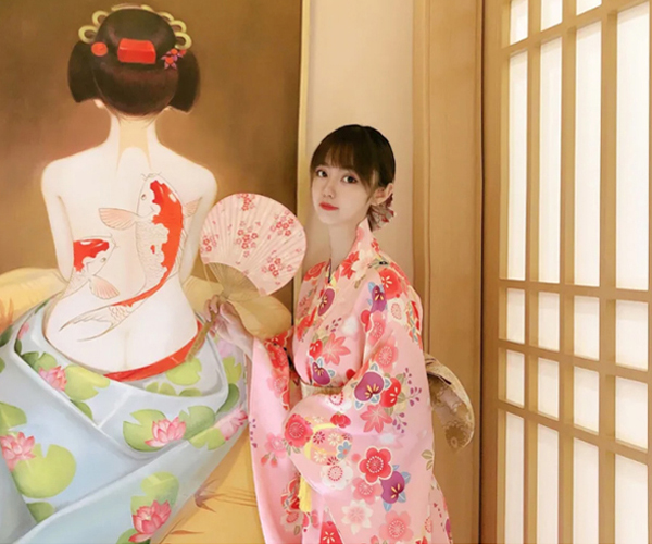 武汉硚口spa养生Teyou养生欢迎您