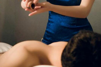 武汉硚口水疗馆是失眠者的秘密避难所